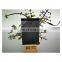 Adjustable Self Adhesive Electric Privacy PVC Frosted Window Tint Film Smart Switchable PDLC Magic Glass Decorative Film