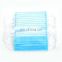 Wholesale Non woven 3ply face mask with earloop custom disposable medical mask