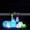Portable led desk lamp for office lighting, and children study