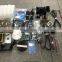 Single xp600 printhead printer convert parts ( complete set)