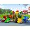 Amusement park equipments play ground outdoor kids toy
