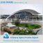 CE Certification free design steel fabrication prefabricated hall