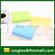 Popular PP material mini expanding file A5 expanding wallet