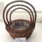 Cheap Empty Wicker For Gardening Wicker Basket Cheap Empty Wicker