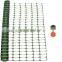 Plastic Safety Warning Barrier Mesh Fencing for Construction Site