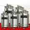 Supply self-pressurized liquid nitrogen container_stainless steel rehydration container