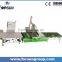 new technology Intelligent plate-type furniture production line,auto loading nesting cnc router cutting machine