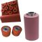 Hot Stamping / Heat Transfer Silicone Rubber Roller