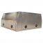 Aluminum Ute Canopy Customized Making Truck Tool Box Metal Tools Storage Box