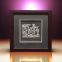 Guizhou Silver Decorative Framed Ethnic Crafts Customized Gift with Hand Gift Small Gift Enterprise Gifts