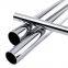 a778 stainless steel pipe and stainless seamless steel tube factory direct sale