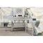 High Quality Stainless Steel Cheese Processing Machinery Cheese Vat For Sale