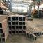 Hot selling 500*500*20 rectangular steel pipe low carbon seamless square tube