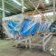 Automatic Lamb Abattoir Equipment Restraint Conveyor of Sheep Slaughter House