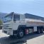 Cargo Truck For Oil Oil Transportation Eco-friendly