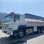 Sinotruk Oil Tanker Liquid Cargo Hauling Fuel/oil Tank Semi Trailer