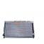 Pièces de rechange de camion Sinotruk Howo T5G T7H TX Sitrak C5H C7H Radiateur de refroidissement WG9725530129