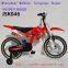 Bike BMX Elegant 12