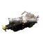 High quality fast gearbox Wanliyang gearbox Truck gearbox WLY6G40 6G55 6TS40 6G45