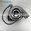 S300G Turbocharger 319702 51.09100-7601 51091007601 10331034 51091009601 51091009602 D2840LF25 Engine for Man