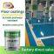 High Quality Eco-Friendly Hio Coating Waterproof Flooring Paint