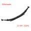 332842, 22-489 Light Duty Vehicle Rear Wheel Leaf Spring Arm Wholesale For Chevrolet