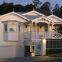 Light Steel Structure Villa