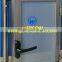 black stainless steel security door screen-15 years manufacture