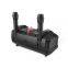 2023 sell well portable 4-inch*2 speaker 20W power 4500MAH battery capacity bluetooth speaker