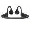 Hearing Aid Bone Conduction Headphones Bluetooth wireless Sports Earphones  Bone Conduction Headphones