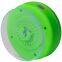 Water Proof Custom BT Music Player Built-in Microphone Handsfree Waterproof Shower Speakers with Wall Suction Cup Mini Speaker