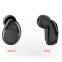 Outdoor Sports Waterproof Tws 2 In 1 Noise Reduction Portable Speaker With Mini Earbuds