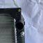 DONGFENG China truck auto cooling system 1301010-KC400 aluminum radiator parts