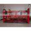 90 Angle working platform