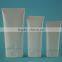 30ml PE plastic soft tube lotion bottle