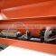 Mini metal Fiber laser cutting machine for cuff links, bracelets, necklaces, name rings