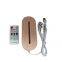 Newest Square Wooden Led Acrylic Night Light Base Led Lights Base 3d Lamp Base Round Oval Stand With Remote Control Lamps
