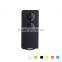 Music play photo multifunction bluetooth selfie shutter release for iOS Android Phone/tablets