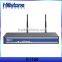 Hillstone E1600 UTM firewall appliance of firewall motherboard