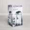 Offset Printing Recyclable Carton Colored Box Manufacturer for Packaging
