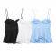 Women's 2025 New Trend European-American Fashion Multi-purpose Tight Bustier Style Top for Women