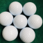 3 Layer tournament golf ball