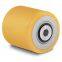 High Bearing Capacity PU Forklift Wheel