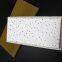 Construction Materials Waterproof Acoustic Lightweight Aluminium Ceiling Panels Board