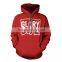 Plain Pullover Hoody Hooded Top Hoodie for mens and ladies hooded sweatshirts