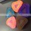 Colorful Horse soft comb curry