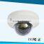 H.264 ip cam 1.0MP HD IP Color IR Mini Dome ip Camera support onvif 2.4 protocol