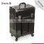 New product trolley cosmetics case with wheels