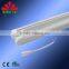 Factory price ce rohs listed ultra brightness 12w 1.2m industrial led tube light t5 with 3 years warranty