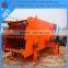 Sand Screening Machine For Sand Production Line / Sand Screening Machinery